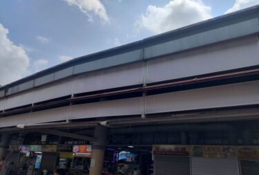 ジュロンウエスト505 マーケット＆フードセンター Jurong West 505 Market & Food Centre(#74)