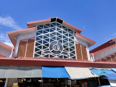 チョンパンマーケット＆フードセンター Chong Pang Market & Food Centre(#53)