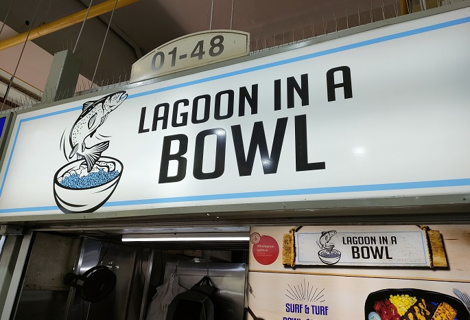 Lagoon In A Bowl(01-48)