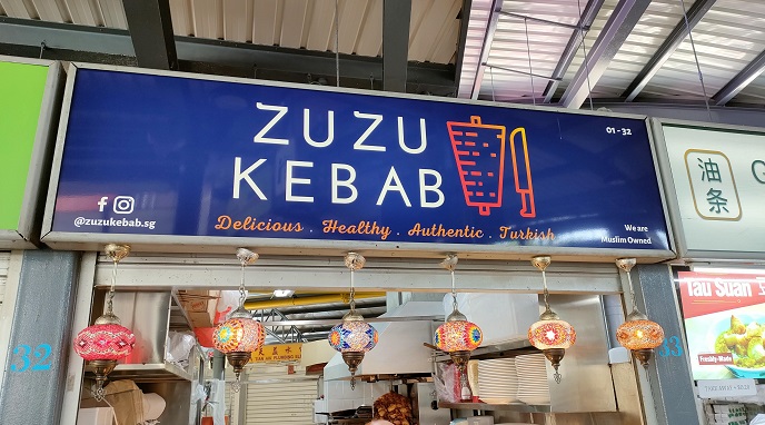 Zuzu Kebab SG(01-32)