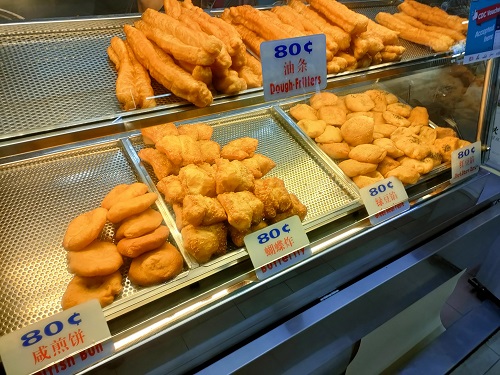 Chinatown Fried Dough Stick_商品棚
