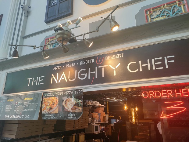 The Naughty Chef(02-14)