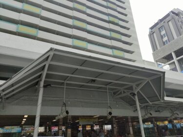 ジャランクコー フードセンター Jalan Kukoh Food Centre, Kukoh 21 Food Centre(#71)