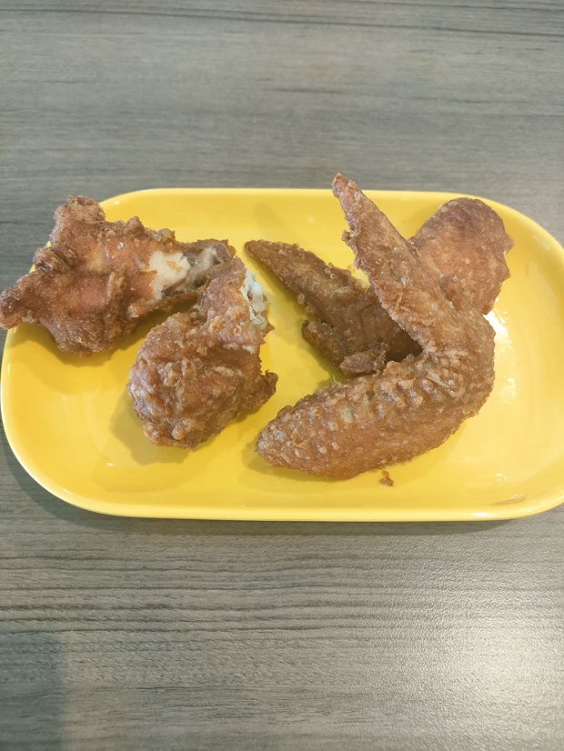 Eng Kee Chicken Wings_チキンウィング(S$1.6,個)